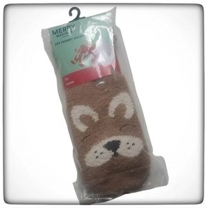 Pet Parent Dog Socks-One Size Fits Most